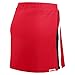 WEAR by Erin Andrews Women's Red Kansas City Chiefs Stripe Skort
