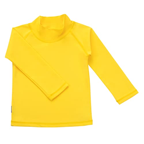 Image of JAN & JUL UV Swim Shorts and Long Sleeve UV Shirt for Toddlers