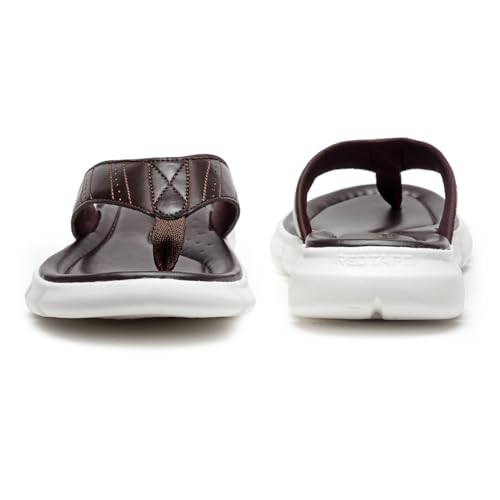 Image of Red Tape Men's Thong Slippers