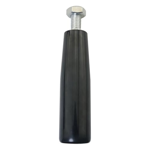 Image of M10 Lathe Handle Trailer Crank Hand Wheel with Nut
