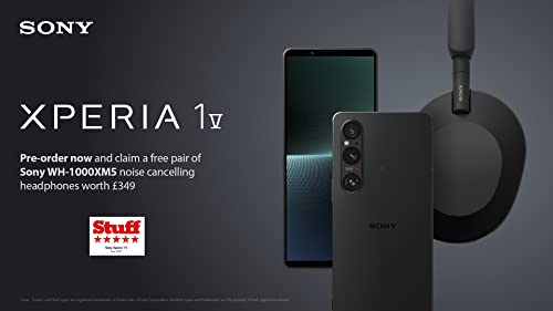 Sony Xperia 1 V