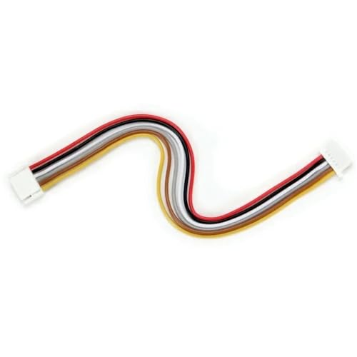 Compatibilidad con D O3 H7 RC estructura reforzada para FPV avión 1