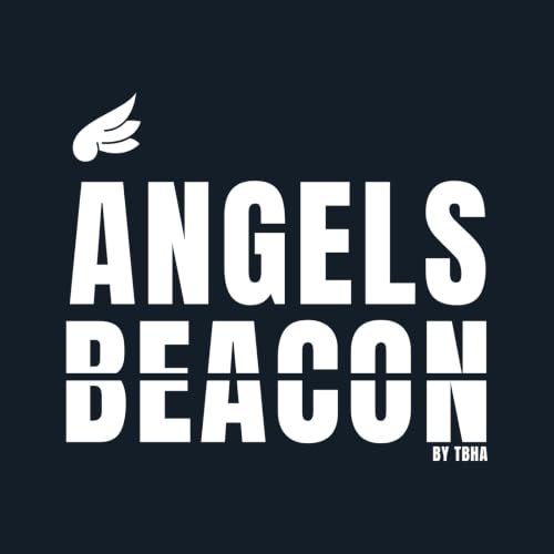 Angels Beacon by TBHA cover art