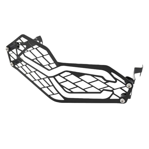 Grille de phare moto F850GS protection de phare F750GS cache latéral