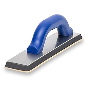 Marshalltown 43BC Fliesenmörtel-Glätter 12x3x1/2