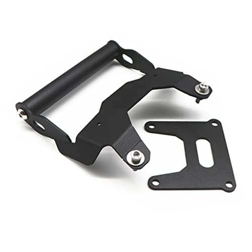 Support plaque navigation smartphone pour X-ADV 750 moto 2017 à 2020