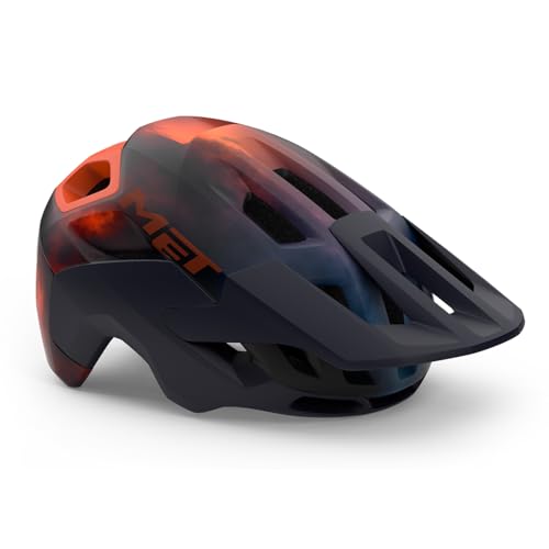 CASCO MET REVO MIPS ED.LIM.MORADO/NAR.NIEBLA 52-56