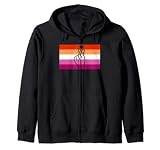 Kpop Merchandise Fan Addict Gay Lesbianas Orgullo Bandera Corazón Sudadera con Capucha
