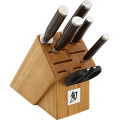 Premier 7 Piece Knife Block Set