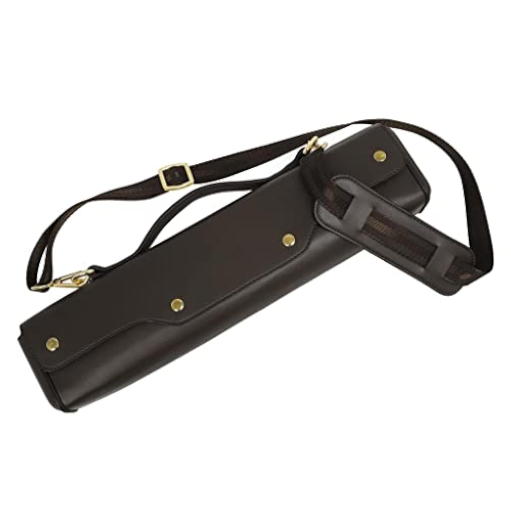 Light Flute Case Cover for 16/17 Hole Flutes, Single Shoulder