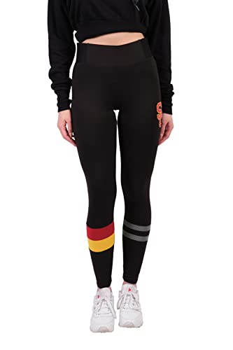 Leggings ultra game pantalons femme taille haute extensible