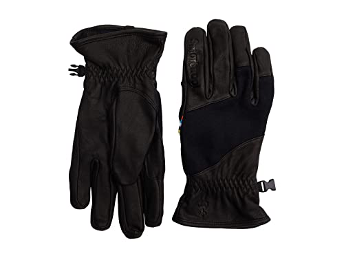 Smartwool Merino Handschuh Ridgeway Glove Unisex Black L