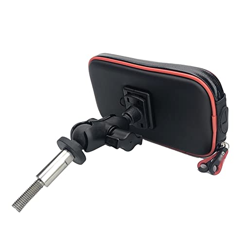 Support de navigation moto pour Z1000 SX 2011-2020 et fixation caméra