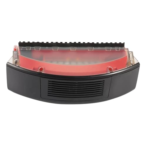 Dust Box Compatible for Irobot Roomba 500 Series 550 560 570 580 52708 551 527 530 535 .Robot Vacuum Cleaner Garbage Filter Spare Parts