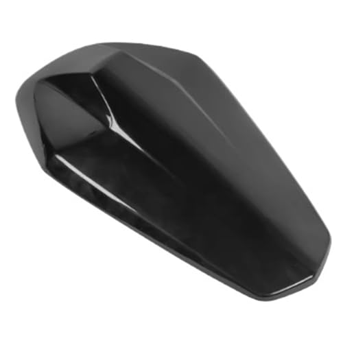Carenage arriere moto Kawasaki Z900 Z H2 couvercle selle passager unpainted