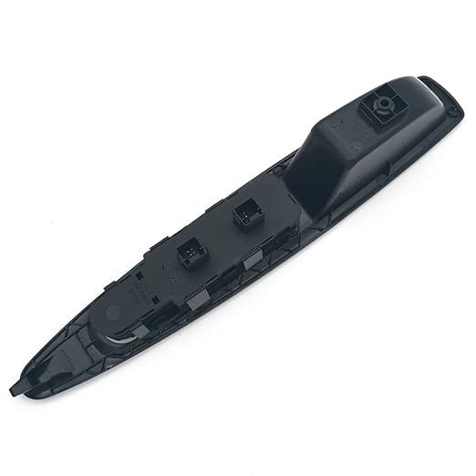 Interrupteur commande vitre pour Citroën C4 2004-2010 panneau régulateur - 4