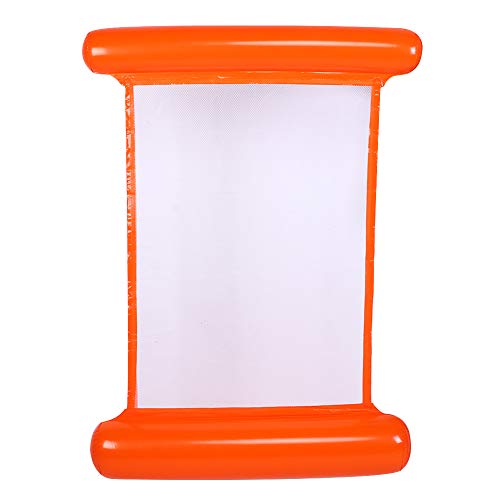 Junluck Gonfiabile Galleggiante Amaca Acqua