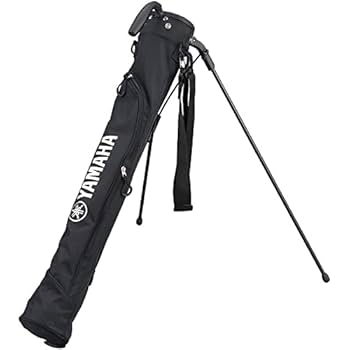 Amazon | YAMAHA ヤマハ セルフスタンドバッグ クラブケース