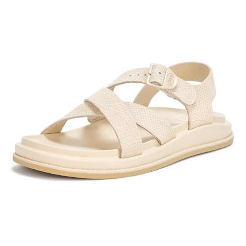 Chaco Women's Townes Suede Sandal