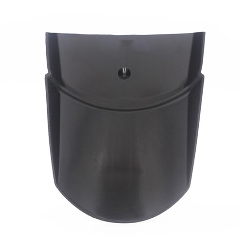 Extension de garde-boue avant moto pour protéger votre radiateur SV650