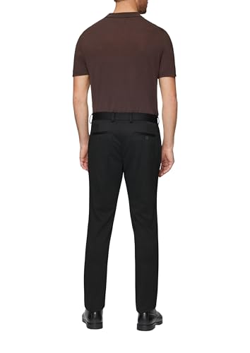 s.Oliver s.O Jogg: Anzughose aus Stretch-Jersey