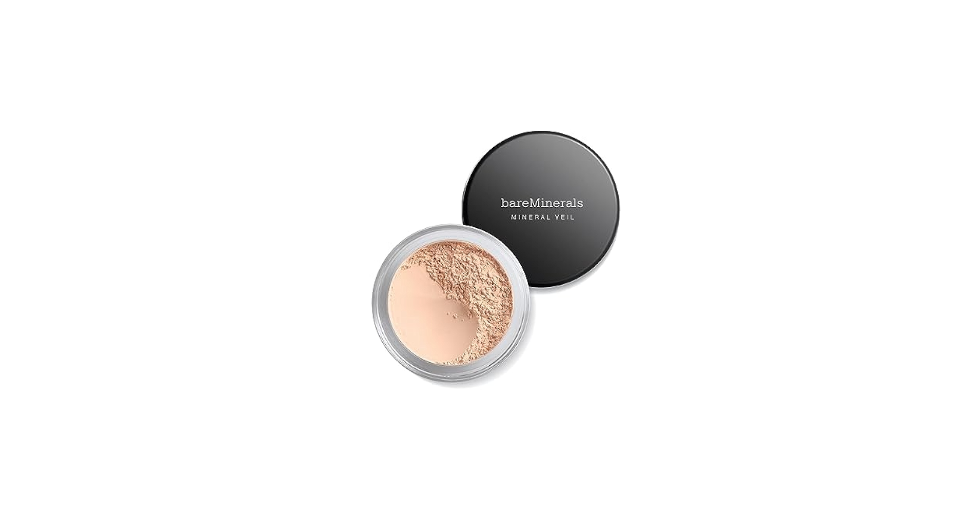フェイスパウダー bare minerals /mineral veil SPF25 bareMinerals Mineral Veil Setting Powder with SPF 25