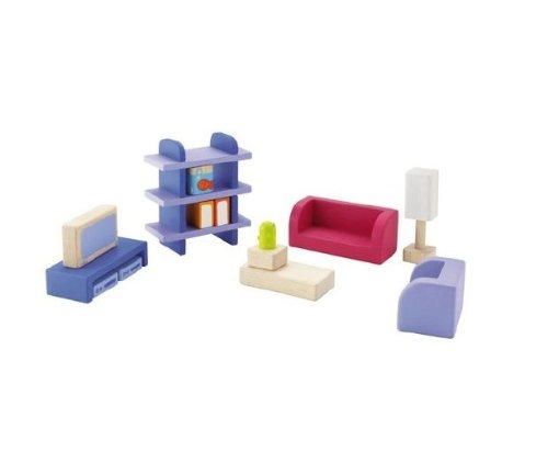 Preisvergleich Produktbild 82388 - Sevi - Wohnzimmer