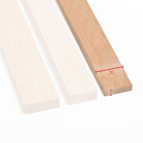 Rechteckleiste Eiche 1m, Zierleiste Holzleiste Abdeckleiste Bastelholz Kantholz, diverse Größen (5 x 20 mm) Rechteckleiste Eiche 1m, Zierleiste Holzleiste Abdeckleiste Bastelholz Kantholz, diverse Größen (5 x 20 mm)