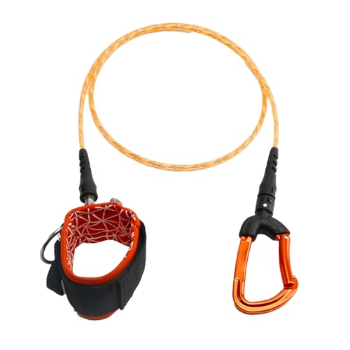 Corde de sécurité de plongée pour vos sessions d'apnée en mer