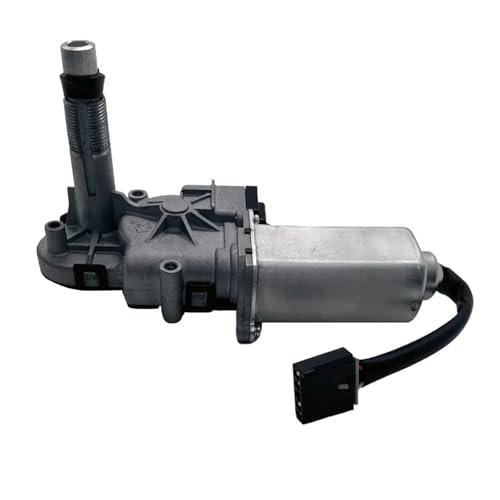 Moteur d'essuie-glace arrière 22154964 : roulez serein en Chevrolet Blazer sous la pluie