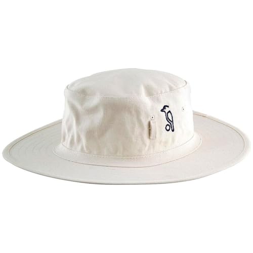 Kookaburra Unisex Kcc120m Sun Hat Neutral Neutral M EU