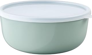 Storage box Lumina 3000 ml - Nordic sage.