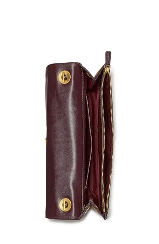 kate spade new york Deco Fine Grain Leather Soft Shoulder3