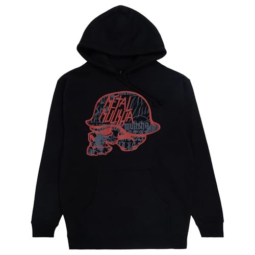 Metal Mulisha Men's Decade 2 Heavy Hoodie