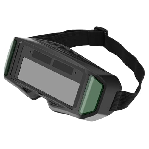Oubit Auto Darkening Welding Goggles for Eye Protection