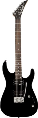 Image of Jackson Electric Guitar Dinky Js-12 Gloss Black 2910112503 - Basswood