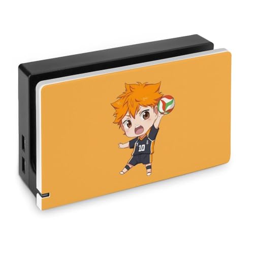 ハイキュー!! Switch ケース SWITCHに対応 収納バッグ 防塵 防汚 防水 耐衝撃 全面保護型 スイッチ ケース 消臭 大容量 キャプチャーボード Switch対応 持ち運び便利