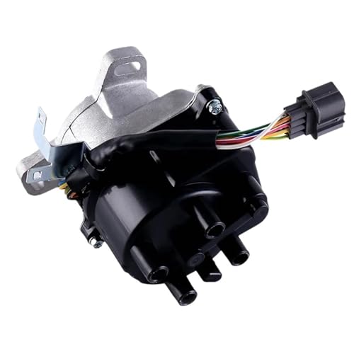 Distributeur d'allumage électronique TD-63 anti-ratés de démarrage