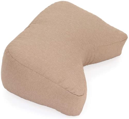 ミラビーズ スマホ&ゲーム アームレストクッション マイン