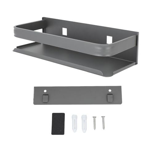 Meuble de rangement flottant pour exploiter les petits murs perdus - 7