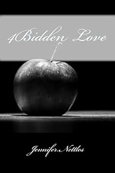 Paperback 4Bidden Love Book