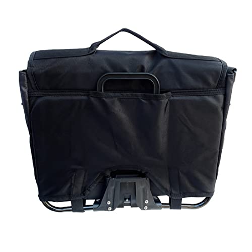 Sacoche pour 3SIXTY rangement vélo pliable sac imperméable - 7