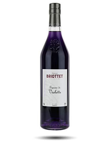 Liquore Briottet Violetta 70 Cl