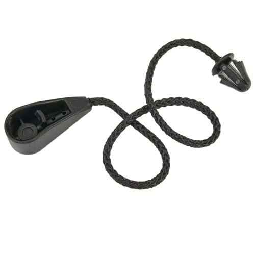 Cuerda del Estante Maletero Compatible Con Nissan Para Qashqai 2016 2017 2018 2019 Correa Cubierta Cable Bandeja Maletero OEM: 79965-10A
