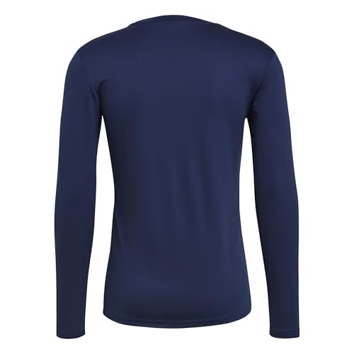Adidas Team Base Tee sweatshirt de compression avec manches longues - 2