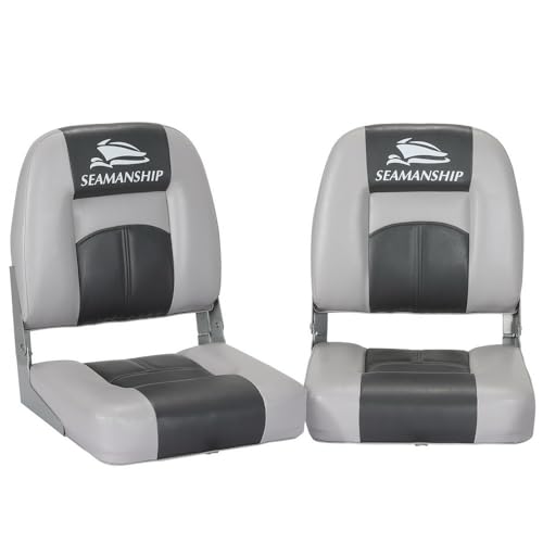 boat seats