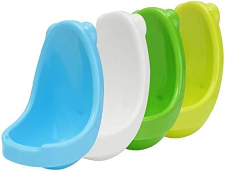 Children Toddler Standing Potty Toilet Urinal Baby Bathroom Hanging Pee Trainer - Dangling Infant Suspended Child Pendant Babe Supported Sister Suspension Cocker - 1pcs