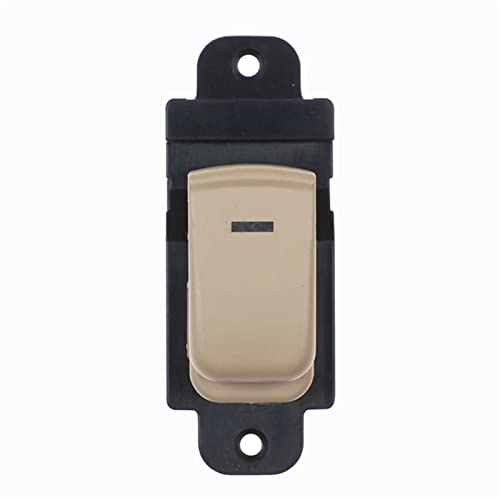 Mando de ventanilla para consola Hyundai Sonata 2011-2015 Beige 2