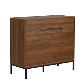 キャビネット(リビングルーム家具) 通販 | Amazon Home&Kitchen