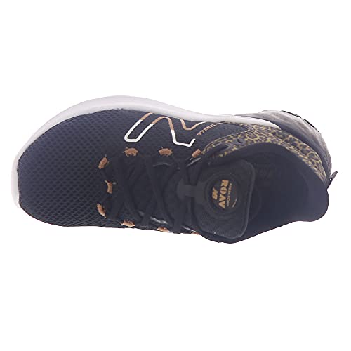 Image of New Balance Kids' Fresh Foam Roav V1 Lace-up Sneaker
